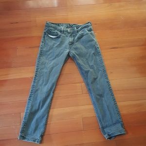 Levi's 511 Jeans